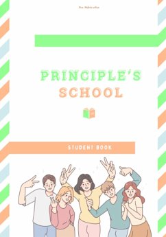 Cover Principle's School (eBook, PDF)