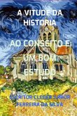 A Vitude Da Historia (eBook, PDF)