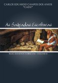As Sagradas Escrituras - Série Luxo (eBook, PDF)