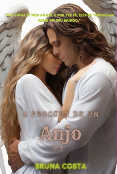 A Procura De Um Anjo (eBook, ePUB) A Procura De Um Anjo (eBook, ePUB)