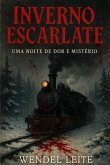 Inverno Escarlate (eBook, PDF)