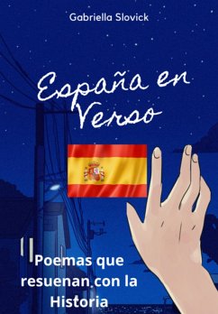 España En Verso (eBook, PDF) - Slovick, Gabriella