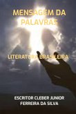 Mensagem Da Palavras (eBook, PDF)