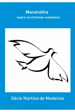 Cover Maranatha (eBook, PDF)