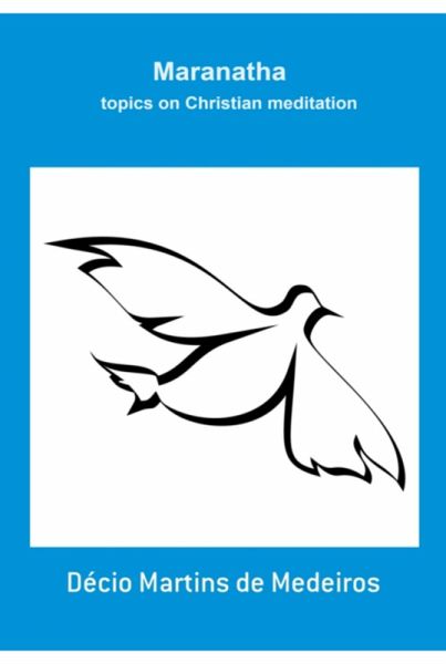 Maranatha (eBook, PDF)