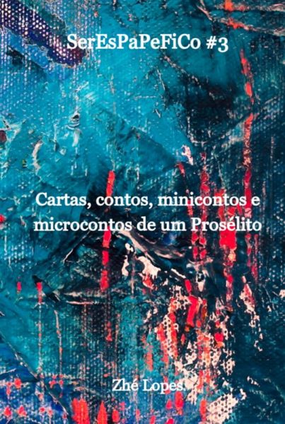 Serespapefico #3 (eBook, PDF) Serespapefico #3 (eBook, PDF)