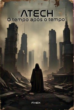 Atech (eBook, ePUB) - de Nascimento, Warly Souza