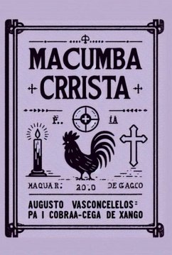 Cover Macumba Cristã (eBook, PDF)