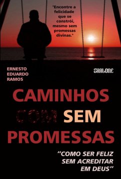 Cover Caminhos Sem Promessas (eBook, ePUB)