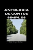 Antologia De Contos Simples (eBook, PDF)