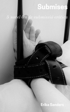 Cover Submises: 5 novel·les de submissió eròtica (eBook, ePUB)