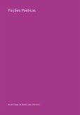 Ficções Poéticas. (eBook, PDF)