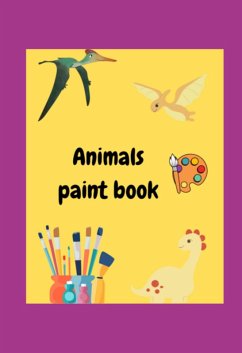Cover Paint Book (eBook, PDF)