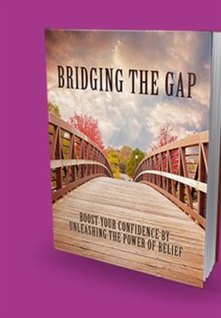 Bridging The Gap (eBook, PDF) - Sousa, André