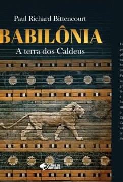 Cover Babilônia (eBook, PDF)