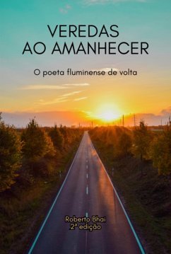 Cover Veredas Ao Amanhecer (eBook, PDF)