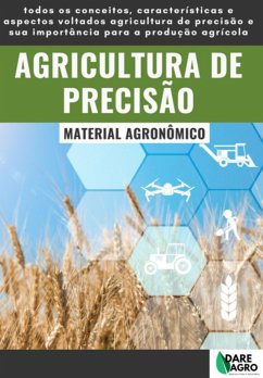 Tudo Sobre A Agricultura De Precisão (eBook, PDF) - Agro, Dare