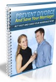 Impedir O Divórcio E Salvar Seu Casamento (eBook, PDF)