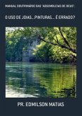 Manual Doutrinário Das "assembleias De Deus". (eBook, PDF)