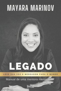 Cover Legado (eBook, ePUB)