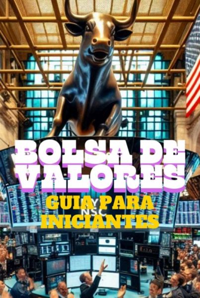 Bolsa De Valores (eBook, PDF)