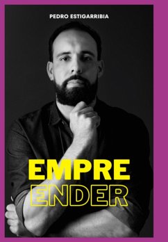 Cover Empreender (eBook, PDF)