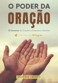 O Poder Da Oração (eBook, PDF)