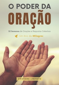 Cover O Poder Da Oração (eBook, PDF)
