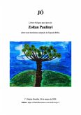 Jó (iob): Libreto Bilíngue Para Ópera E Teatro (português E Latim) (eBook, ePUB)