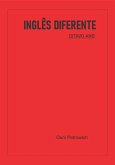 Inglês Diferente (eBook, PDF)
