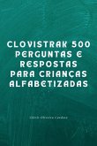 Clovistrak 500 Perguntas E Respostas Para Crianças Alfabetizadas (eBook, PDF)