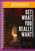 Obtenha O Que Realmente Deseja - Guia De Treinamento (eBook, PDF)