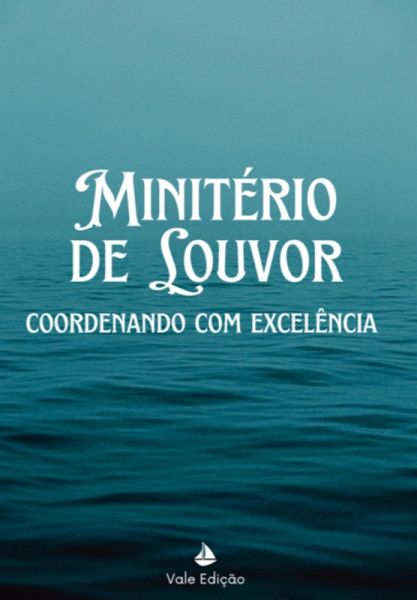 Ministério De Louvor (eBook, ePUB) Ministério De Louvor (eBook, ePUB)