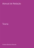Manual De Redação (eBook, PDF)