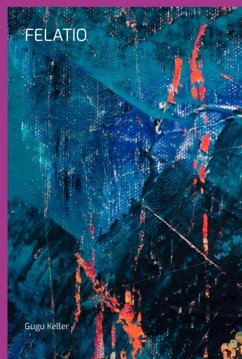 Cover Felatio (eBook, PDF)