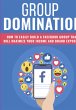 Dominação De Grupo (eBook, PDF) - Bild 1
