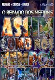 Assim Como Nos Tempos De Noah (eBook, ePUB) Assim Como Nos Tempos De Noah (eBook, ePUB)
