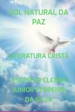 Cover Sol Natural Da Paz (eBook, PDF)