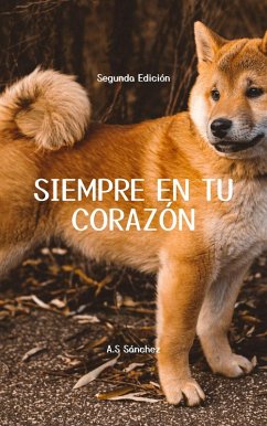 Cover Siempre En Tu Corazón (eBook, ePUB)