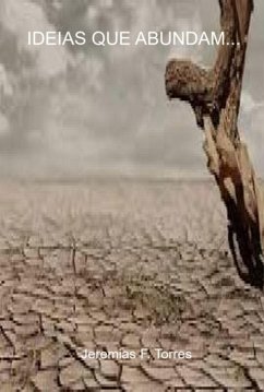 Cover Ideias Que Abundam... (eBook, ePUB)