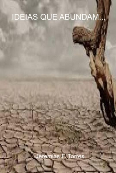 Ideias Que Abundam... (eBook, ePUB)