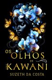 Os Olhos De Kawani (eBook, ePUB)