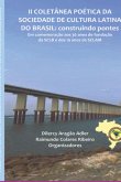 Ii Coletânea Poética Da Sociedade Latino-americana Do Brasil (eBook, ePUB)