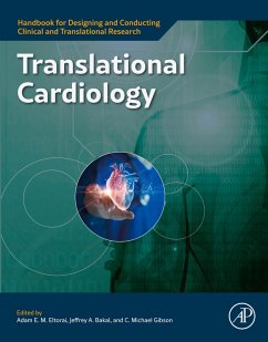 Translational Cardiology (eBook, ePUB)