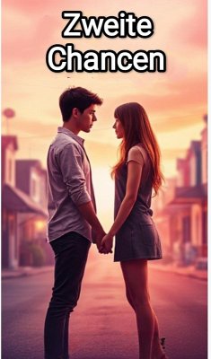 Cover Zweite Chancen (eBook, ePUB)
