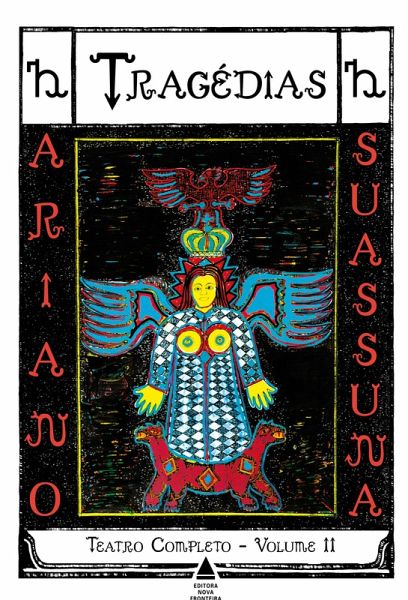 Tragédias (eBook, ePUB)