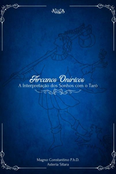 Arcanos Oníricos (eBook, PDF) Arcanos Oníricos (eBook, PDF)