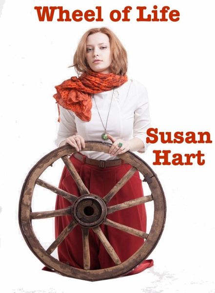 Wheel of Life (eBook, ePUB)