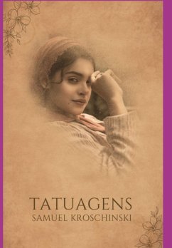 Desenhos (eBook, PDF) - Kroschinski, Samuel