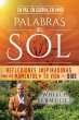 Palabras Del Sol (Your Life with GOD)... - Bild 1